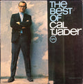 Cal Tjader - The Best Of Cal Tjader - LP