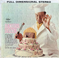 Don Baker  - Bakers Dozen - LP