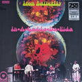 Iron Butterfly - In-A-Gadda-Da-Vida - LP