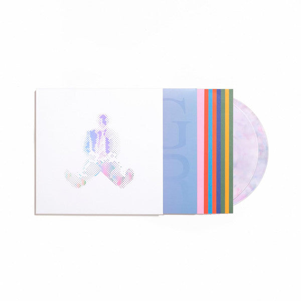 Mac Miller - Swimming - LP