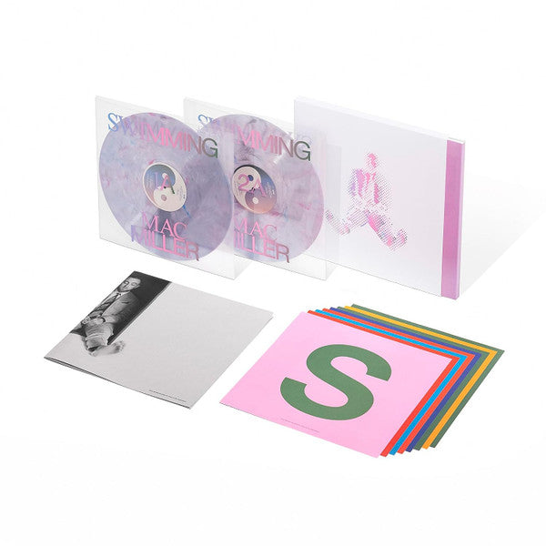 Mac Miller - Swimming - LP