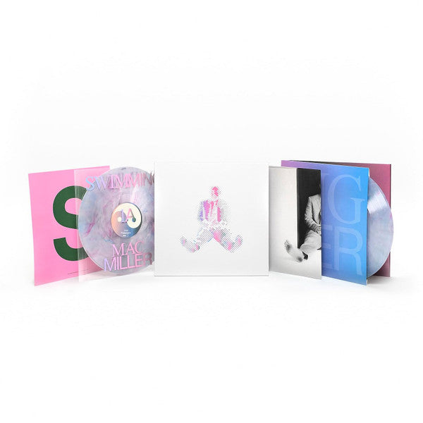 Mac Miller - Swimming - LP