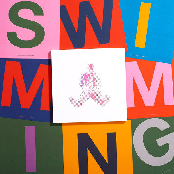 Mac Miller - Swimming - LP