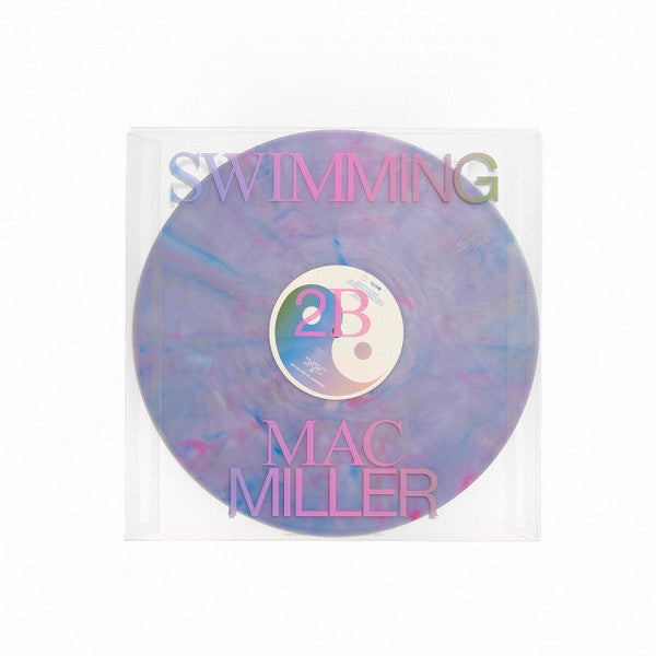 Mac Miller - Swimming - LP