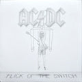 AC/DC - Flick Of The Switch - LP