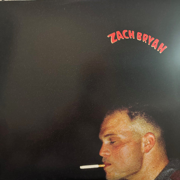 Zach Bryan - Zach Bryan - LP