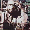 Grover Washington, Jr. - Then And Now - LP