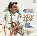 Jackie Gleason - Jackie Gleason Presents Riff Jazz - LP