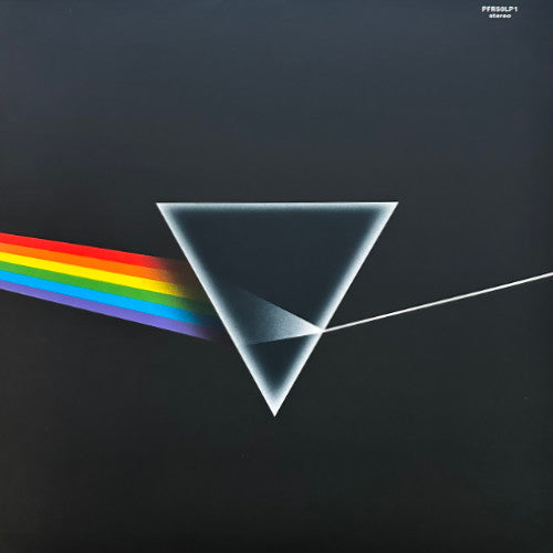 Pink Floyd - The Dark Side Of The Moon - LP