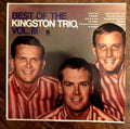 The Kingston Trio* - Best Of The Kingston Trio, Vol. III - LP
