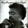Ray Bryant - Solo Flight - LP