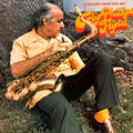 Flip Phillips Fliptet - A Melody From The Sky - LP