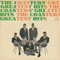 The Coasters - The Coasters' Greatest Hits - LP