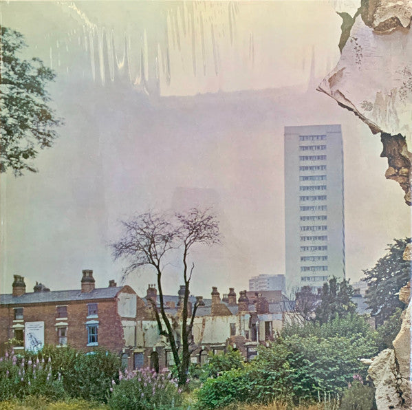 Led Zeppelin - Untitled - LP