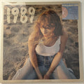 Taylor Swift - 1989 (Taylor's Version) - LP