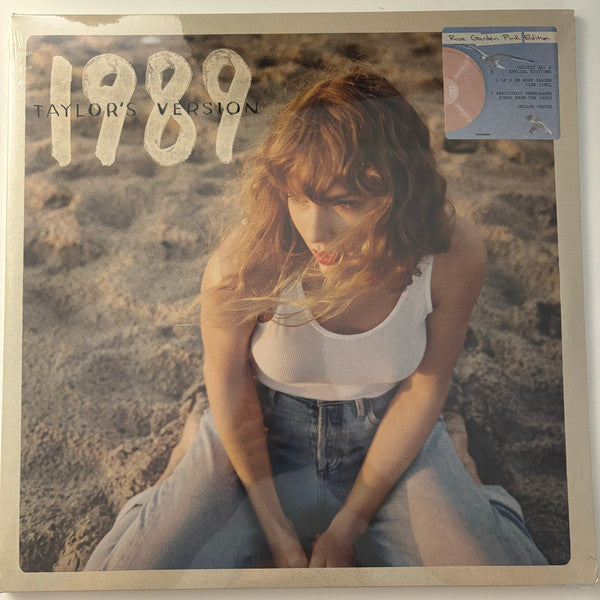 Taylor Swift - 1989 (Taylor's Version) - LP