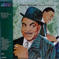 "Fats" Waller* - Sings And Swings - LP