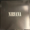 Nirvana - Nirvana - LP