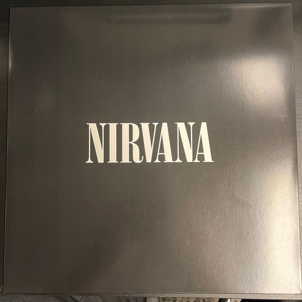 Nirvana - Nirvana - LP