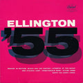 Duke Ellington And His Famous Orchestra* - Ellington '55 - LP
