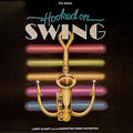 Larry Elgart And His Manhattan Swing Orchestra - Hooked On Swing - LP