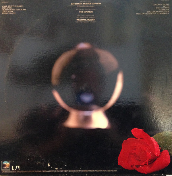 The Dirt Band - Make A Little Magic - LP
