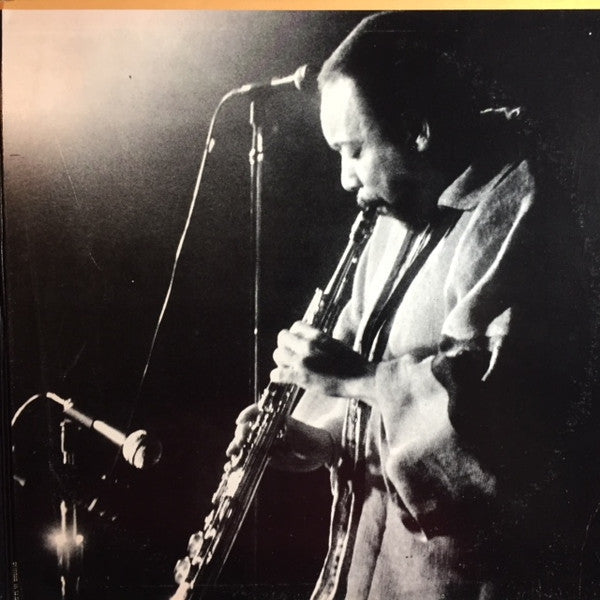 Lucky Thompson - Illuminations - LP