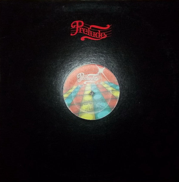 Linda Taylor - You And Me Just Started - LP
