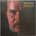 Tom Paxton - Morning Again - LP