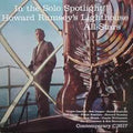 Howard Rumsey's Lighthouse All-Stars - In The Solo Spotlight!* - LP