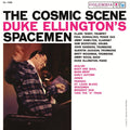 Duke Ellington's Spacemen - The Cosmic Scene - LP