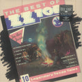 ZZ Top - The Best Of ZZ Top - LP