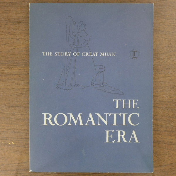 Various - The Romantic Era - LP