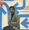 The Gerald Wilson Orchestra* - Everywhere - LP