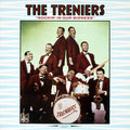 The Treniers - Rockin' Is Our Bizness - LP