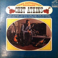 Chet Atkins - My Favorite Guitars - LP