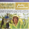 Julie London - The Wonderful World Of Julie London - LP