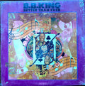 B.B. King - Better Than Ever - LP