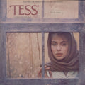 Philippe Sarde - 'Tess' - Music From The Original Motion Picture Soundtrack - A Roman Polanski Film - LP
