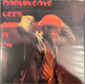 Marvin Gaye - Let's Get It On - LP
