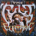 The Cult - Electric - LP