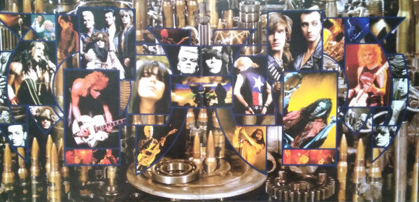 The Cult - Electric - LP