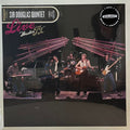 Sir Douglas Quintet - Live From Austin TX - LP