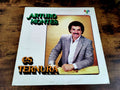 Arturo Montes Y Ternura - Arturo Montes Es Ternura - LP