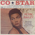 Pearl Bailey - The Record Acting Game - LP