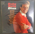 Dion  - Ruby Baby - LP