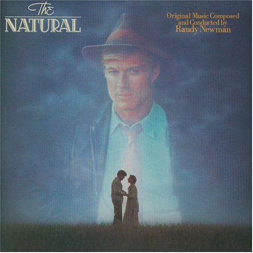 Randy Newman - The Natural - LP