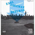 Earl Coleman - Returns - LP