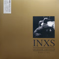 INXS - Shabooh Shoobah Rarities - LP