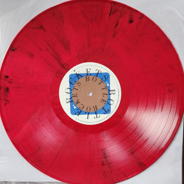 Bottle Rockets* - Bottle Rockets - LP